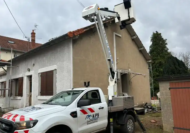 Couvreur à Genève Travaux de couverture et rénovation de toiture à Genève
